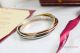 Wholesale Replica Trinity De Cartier Bangle Mens or Lady (4)_th.jpg